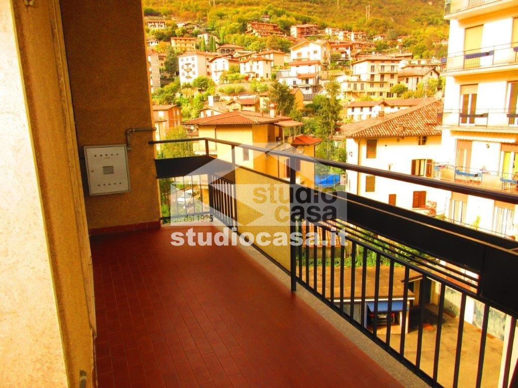 Appartamento in vendita a Lovere