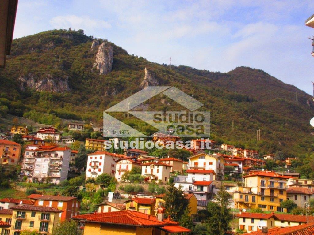 Appartamento in vendita a Lovere