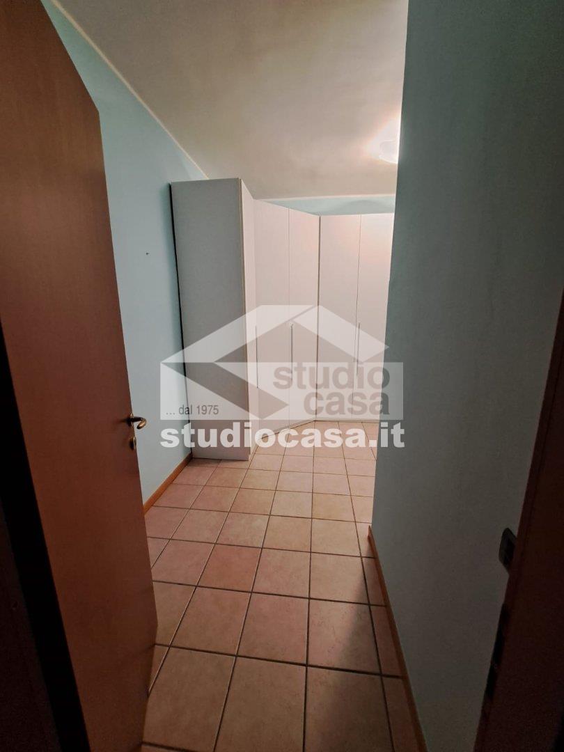 Appartamento in vendita a Lovere