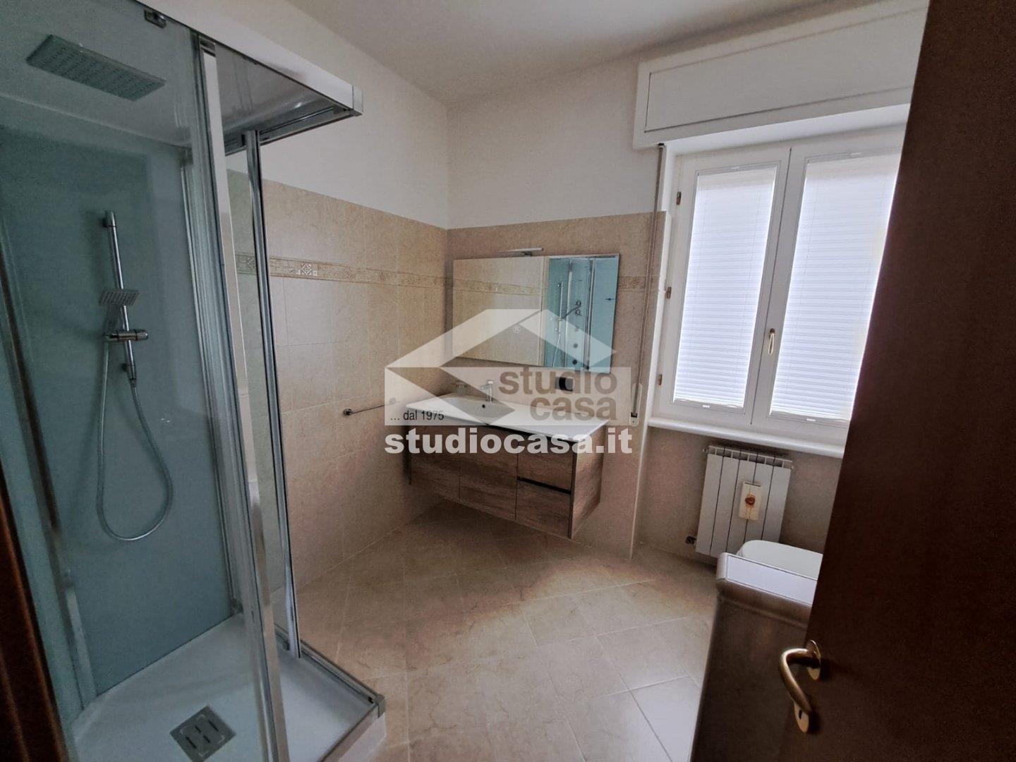 Appartamento in vendita a Lovere