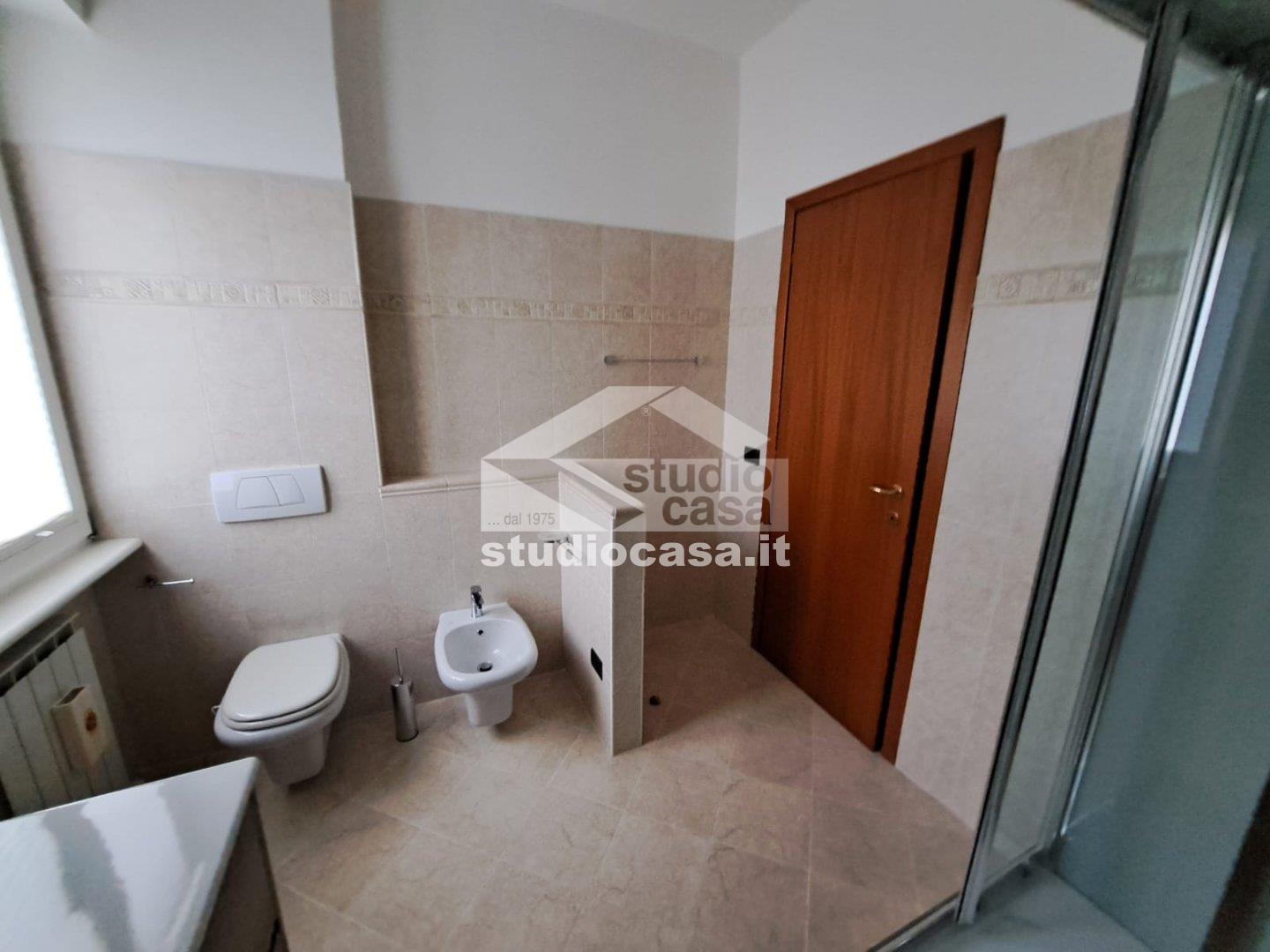 Appartamento in vendita a Lovere