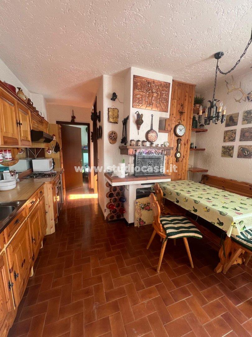 Appartamento in vendita a Pian Camuno