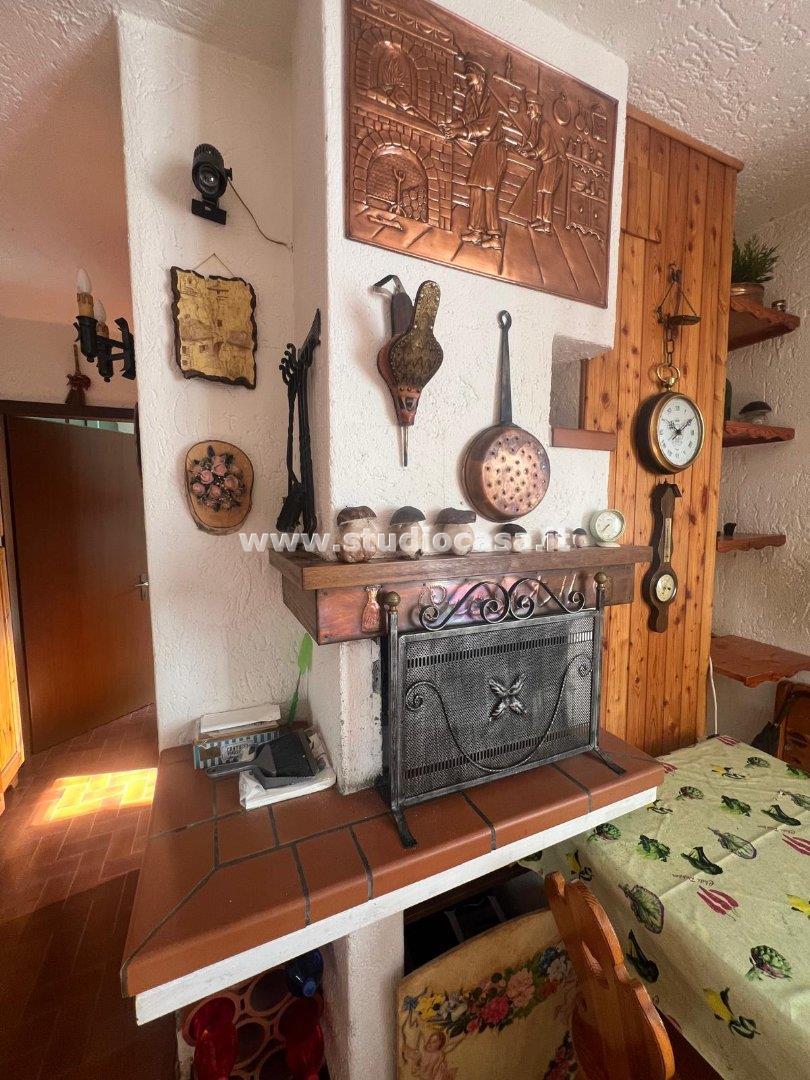 Appartamento in vendita a Pian Camuno