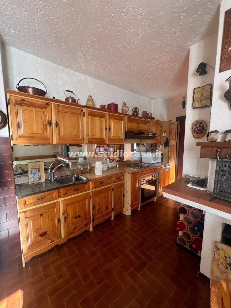 Appartamento in vendita a Pian Camuno