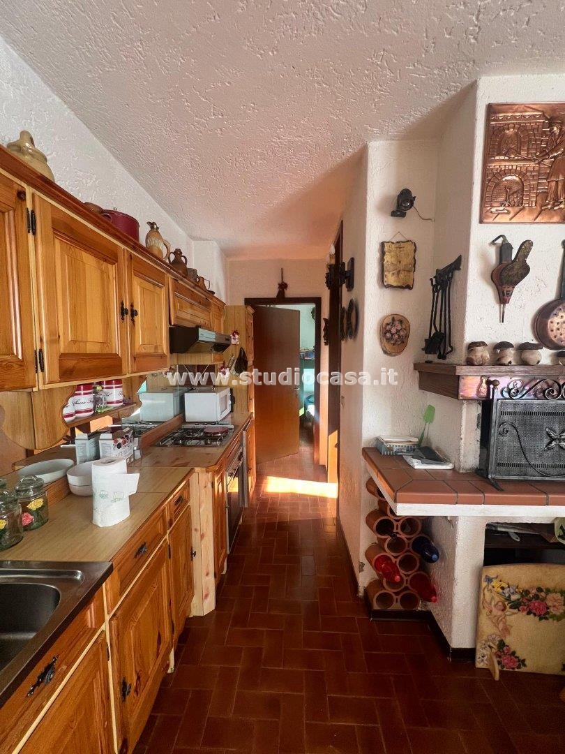 Appartamento in vendita a Pian Camuno