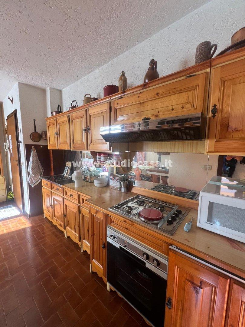 Appartamento in vendita a Pian Camuno
