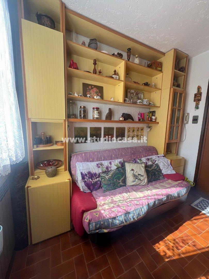 Appartamento in vendita a Pian Camuno