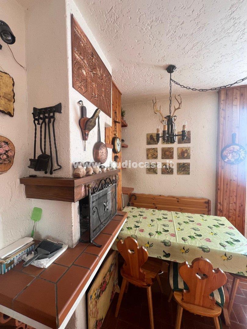 Appartamento in vendita a Pian Camuno