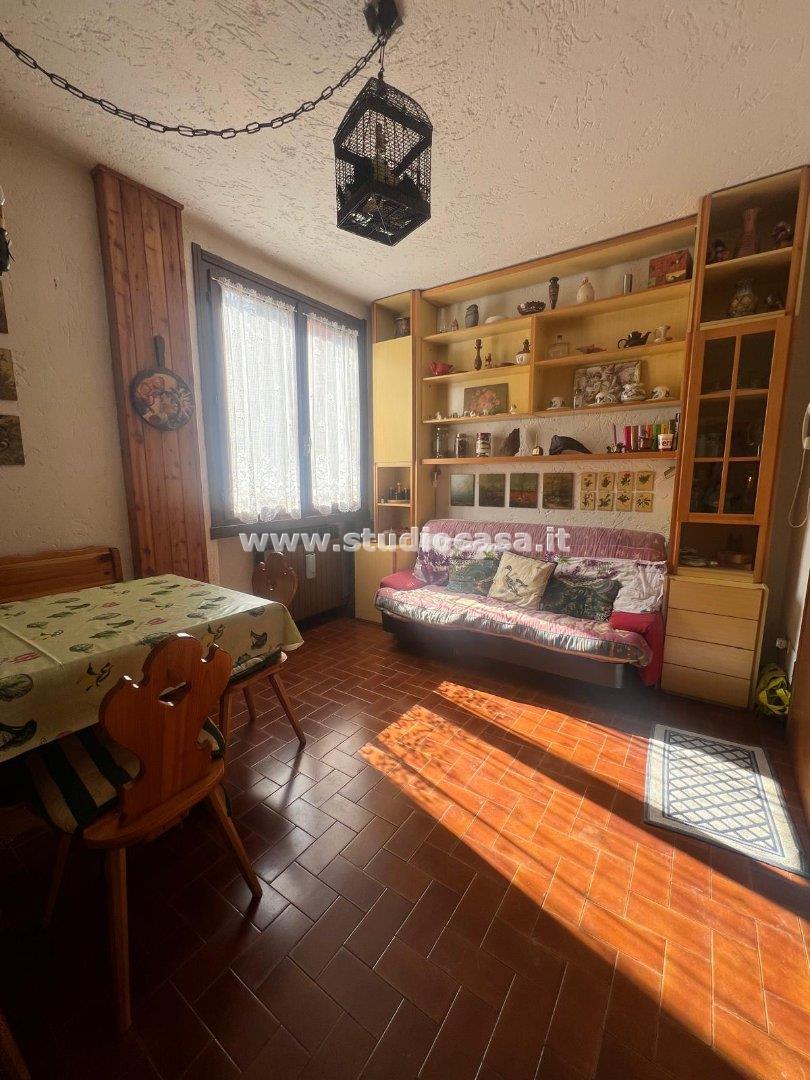 Appartamento in vendita a Pian Camuno