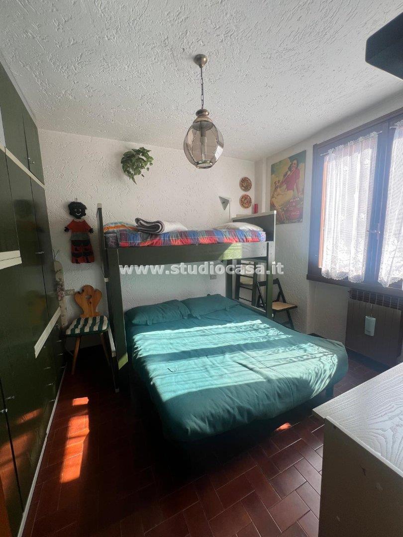 Appartamento in vendita a Pian Camuno