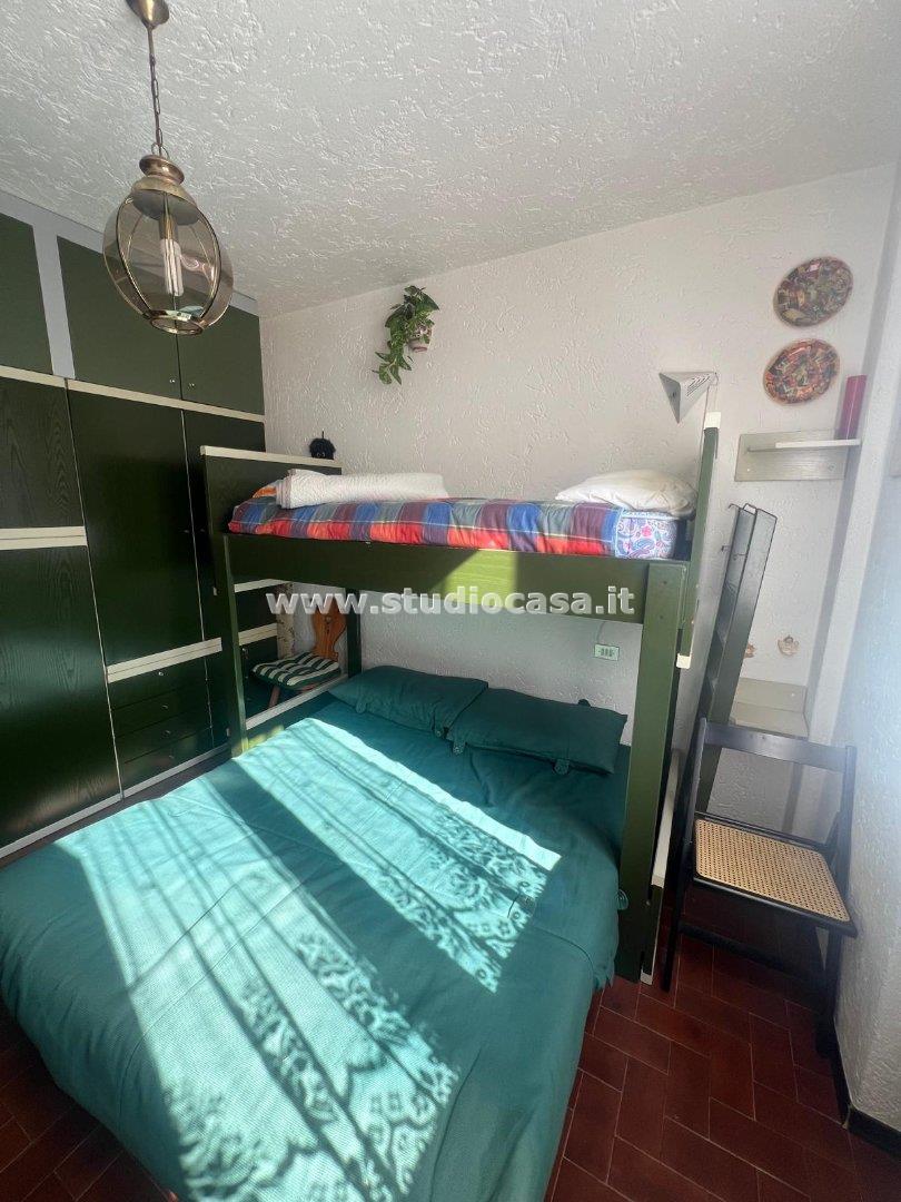 Appartamento in vendita a Pian Camuno