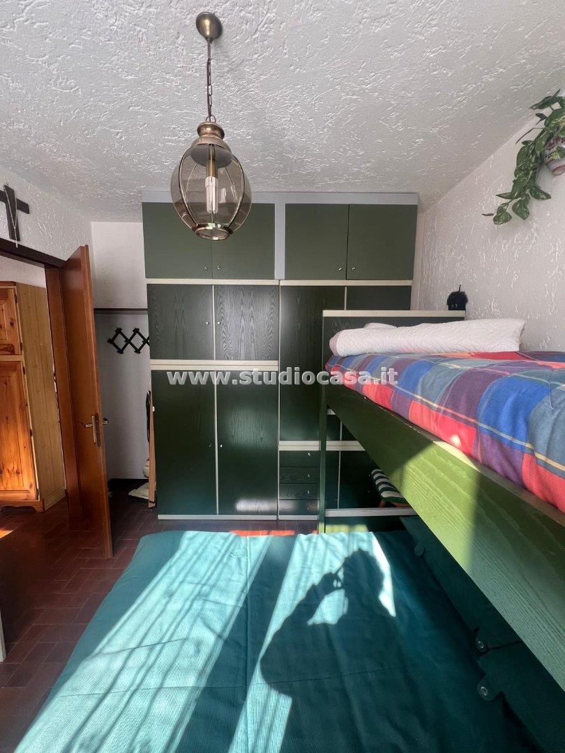 Appartamento in vendita a Pian Camuno