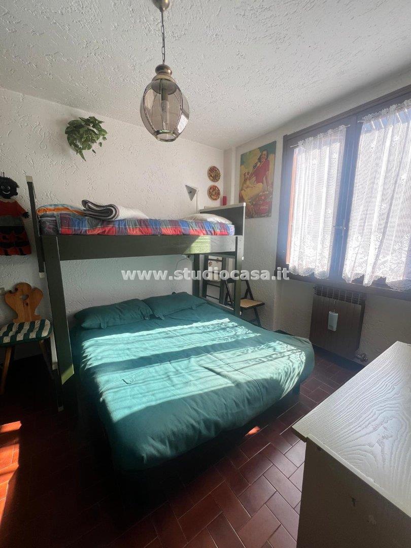 Appartamento in vendita a Pian Camuno