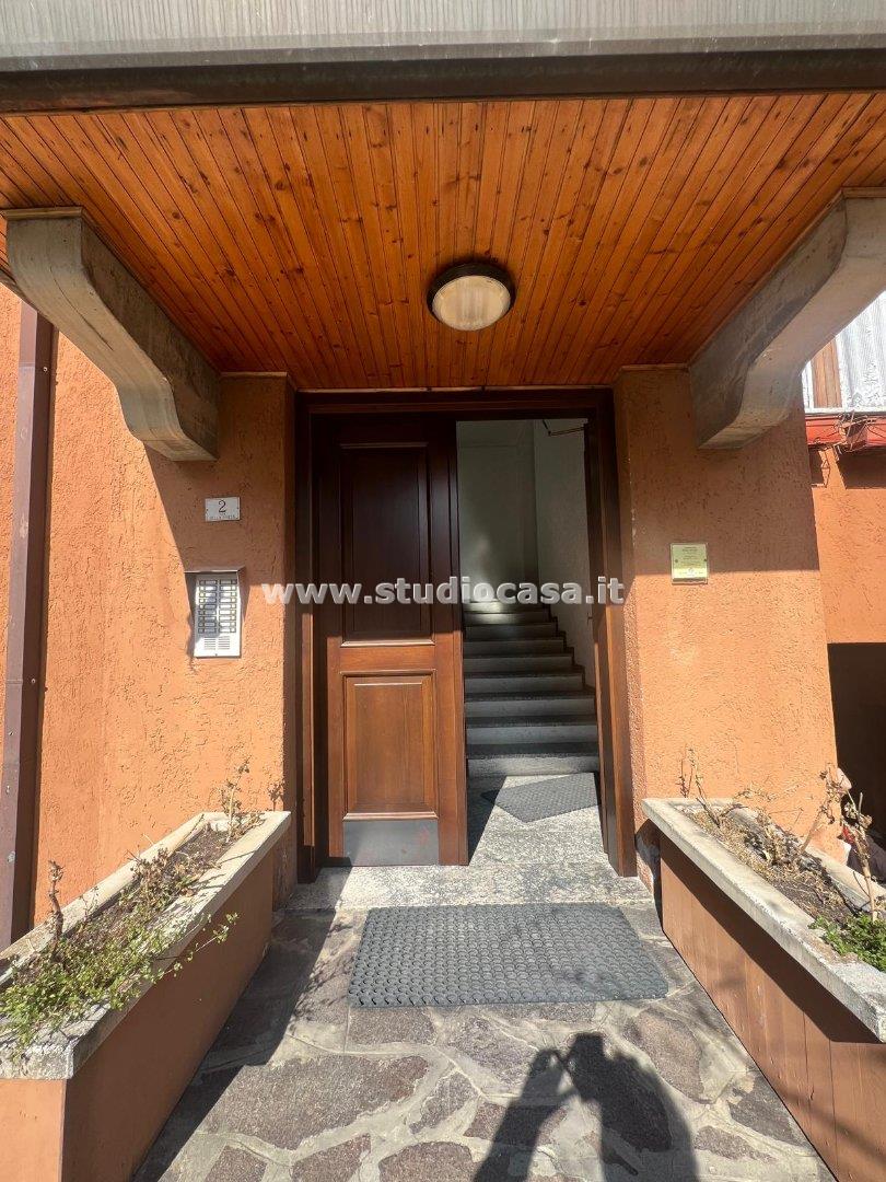 Appartamento in vendita a Pian Camuno