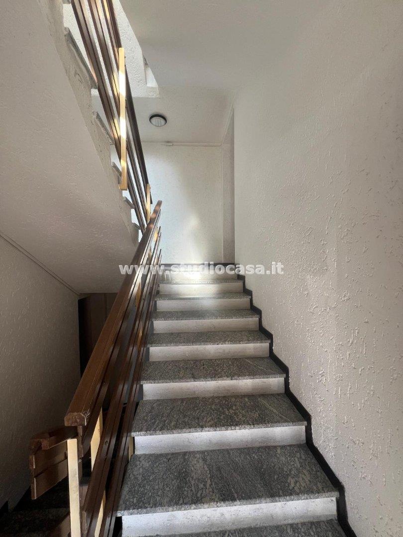 Appartamento in vendita a Pian Camuno