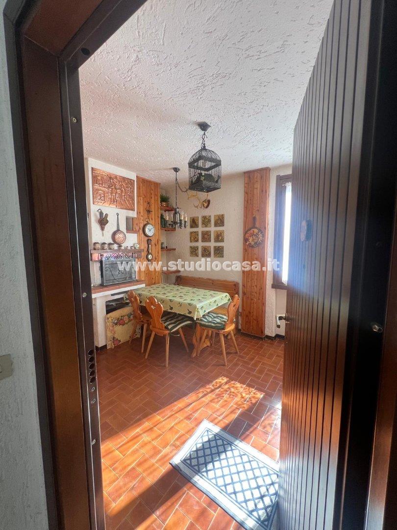 Appartamento in vendita a Pian Camuno