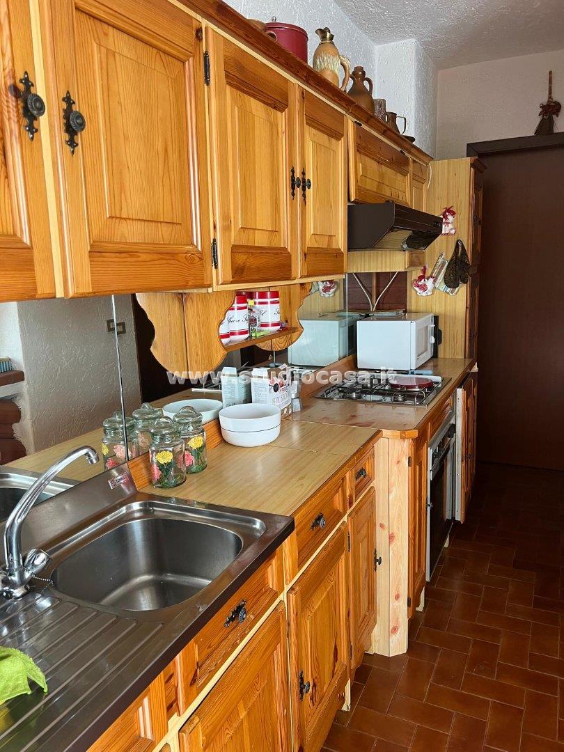 Appartamento in vendita a Pian Camuno