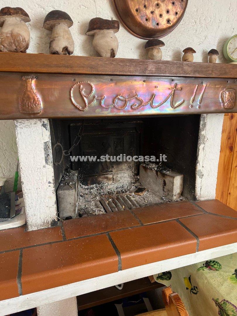 Appartamento in vendita a Pian Camuno