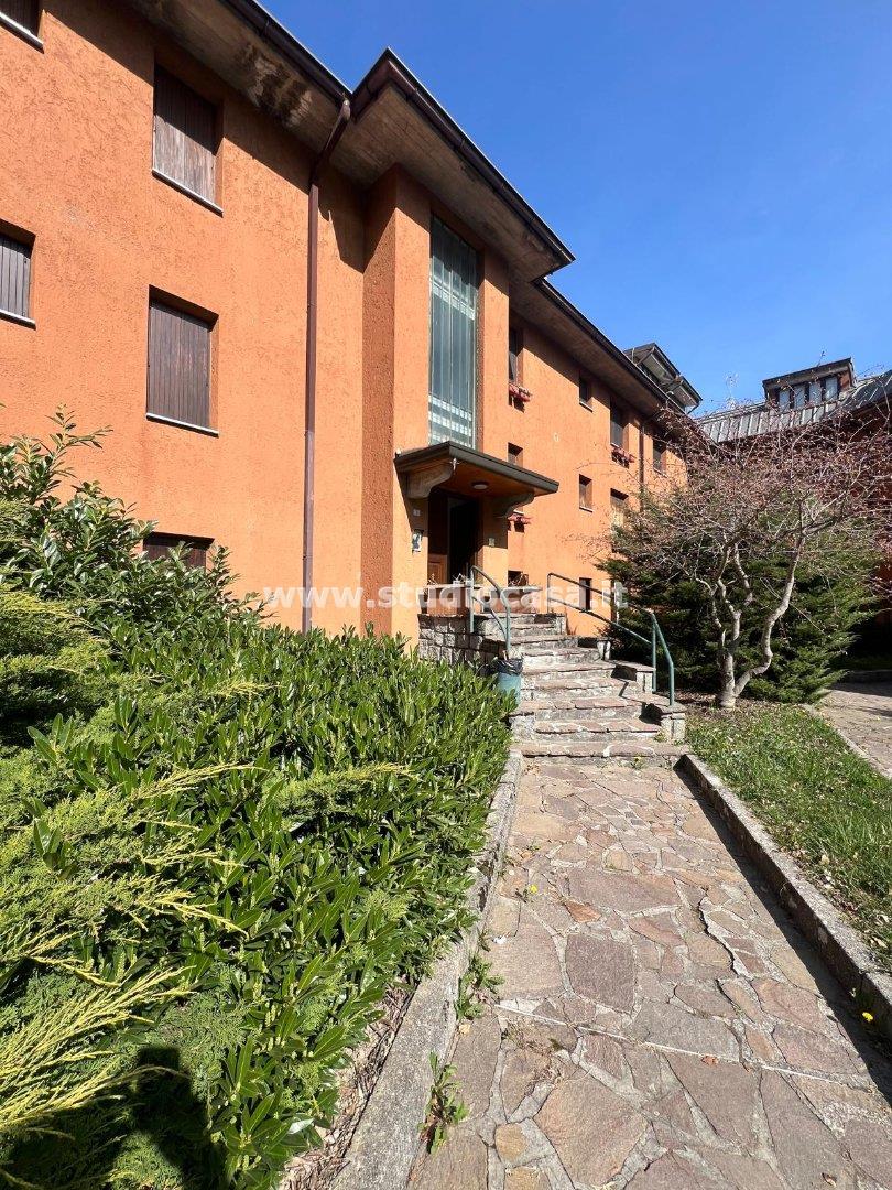 Appartamento in vendita a Pian Camuno