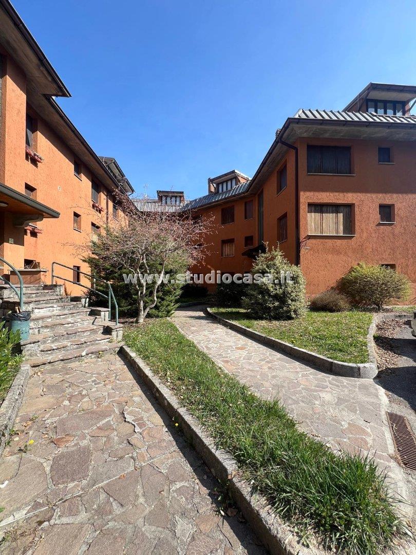 Appartamento in vendita a Pian Camuno