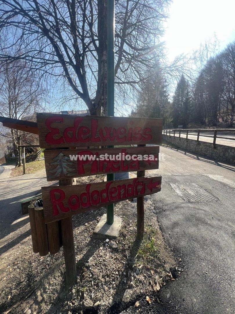 Appartamento in vendita a Pian Camuno