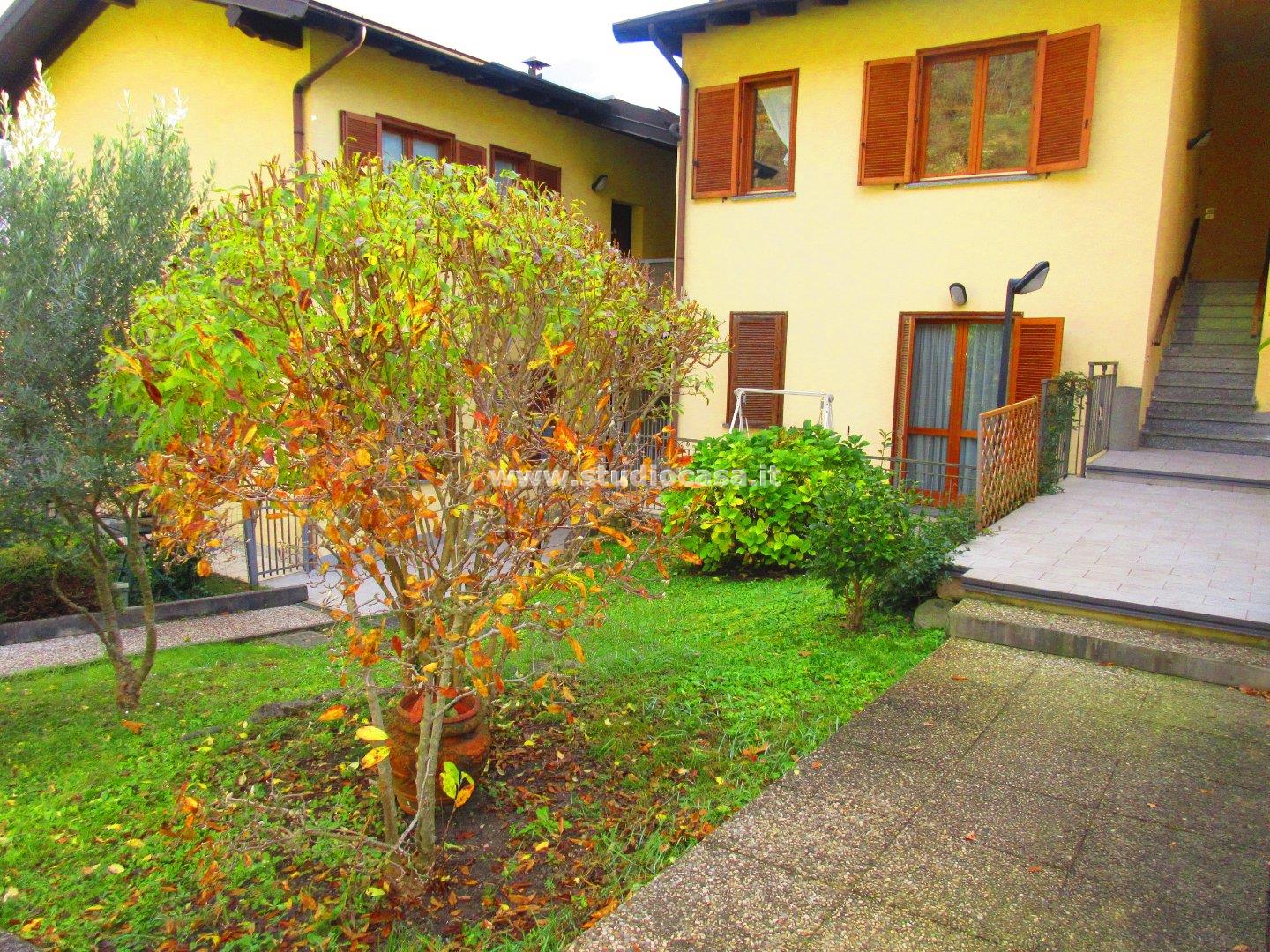 Appartamento in vendita a Spinone al Lago