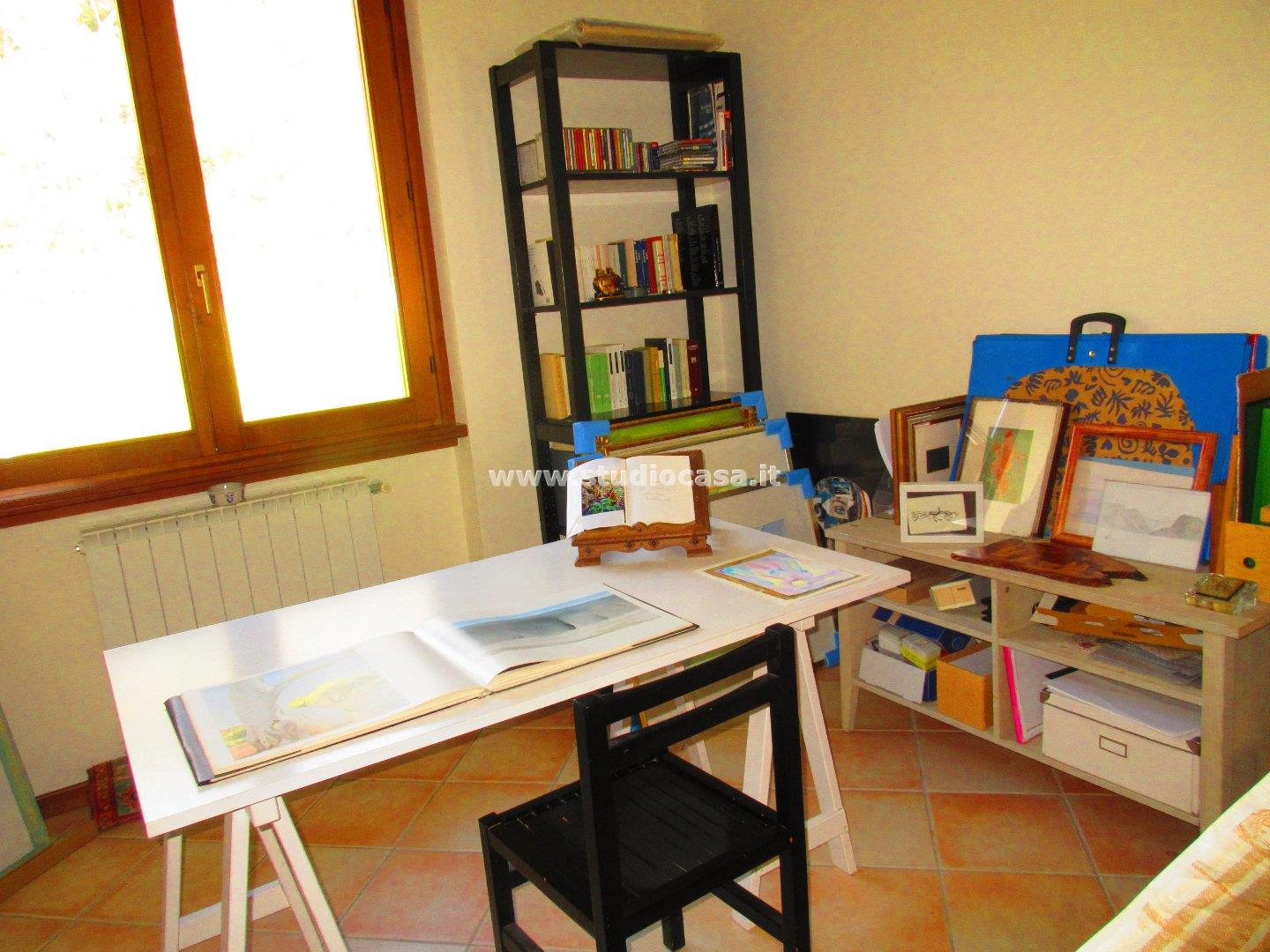 Appartamento in vendita a Spinone al Lago