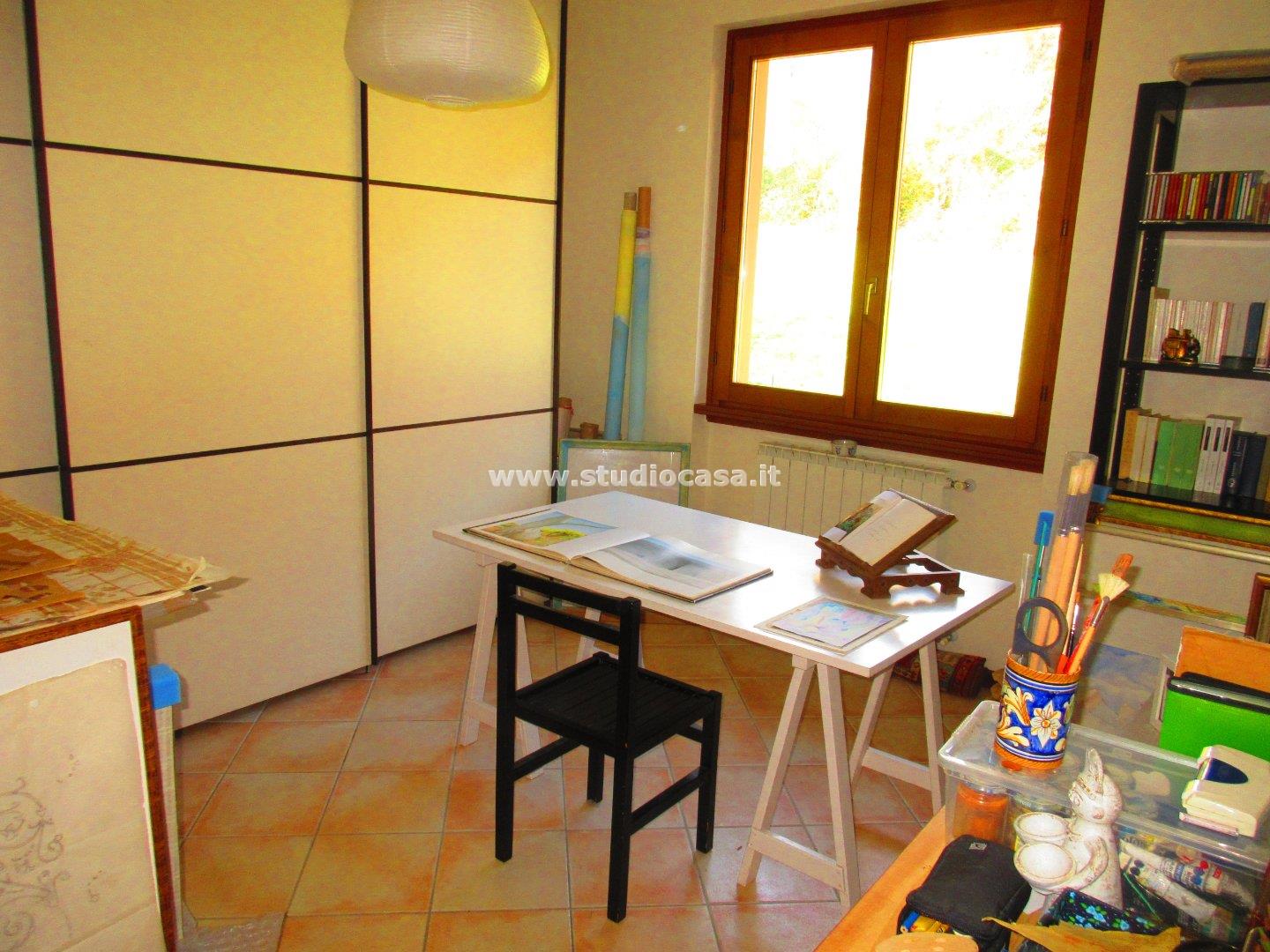 Appartamento in vendita a Spinone al Lago