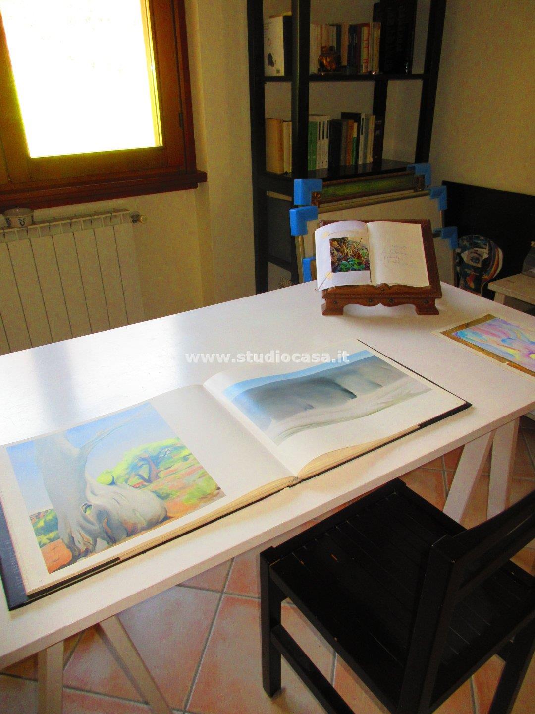Appartamento in vendita a Spinone al Lago