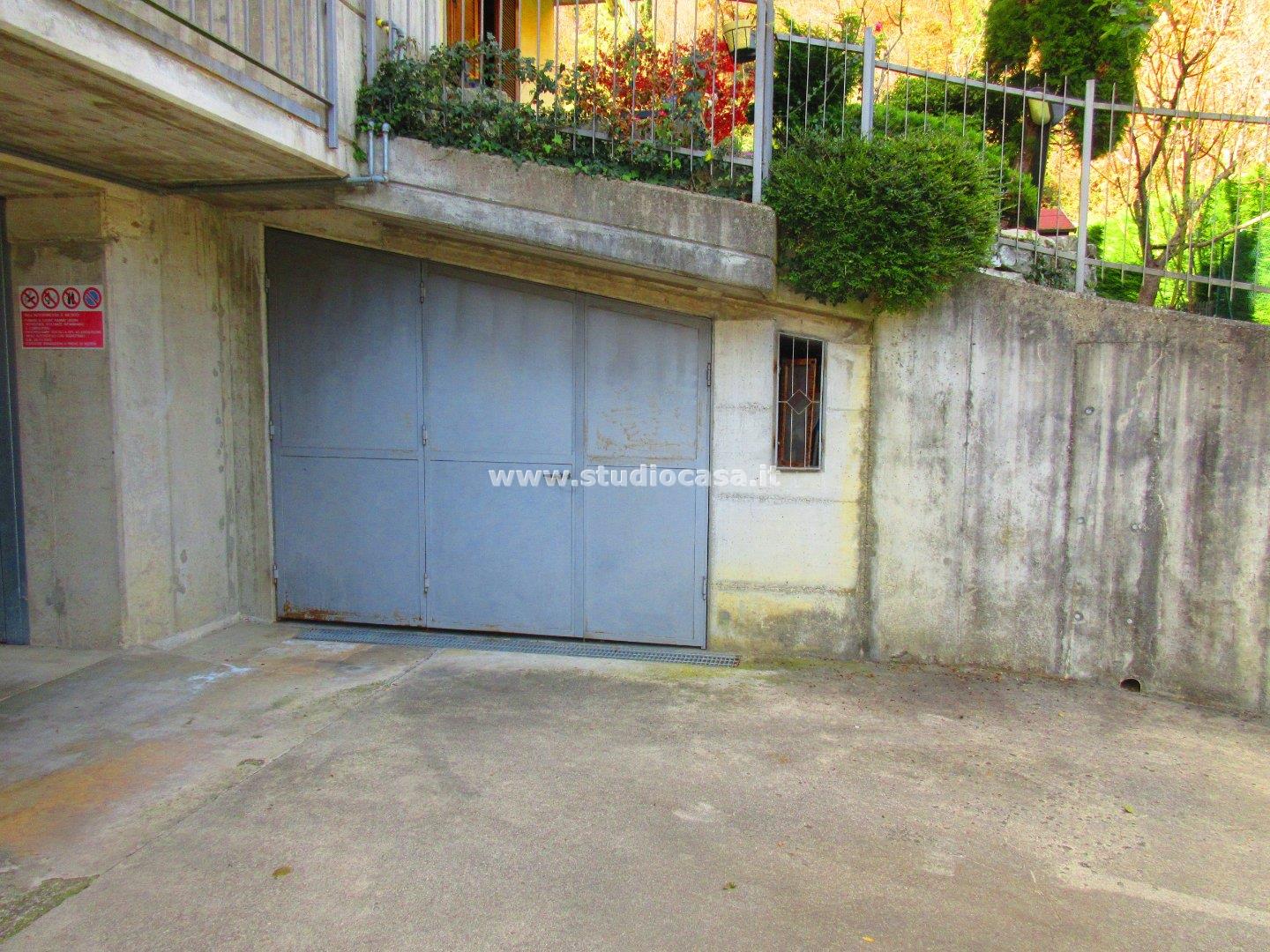 Appartamento in vendita a Spinone al Lago