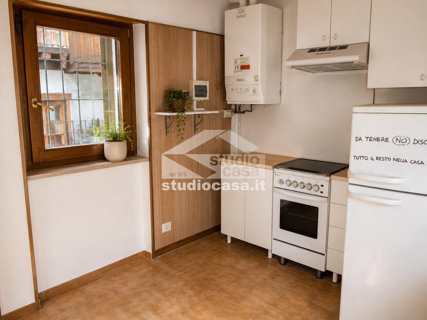Casa Unifamiliare in vendita a Sovere