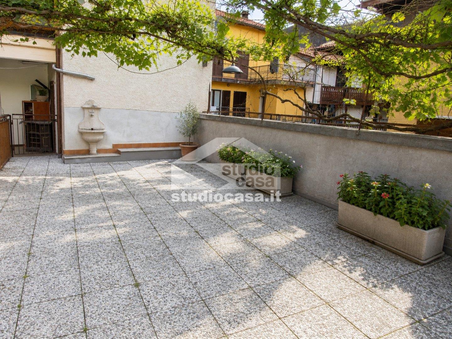 Casa Unifamiliare in vendita a Sovere