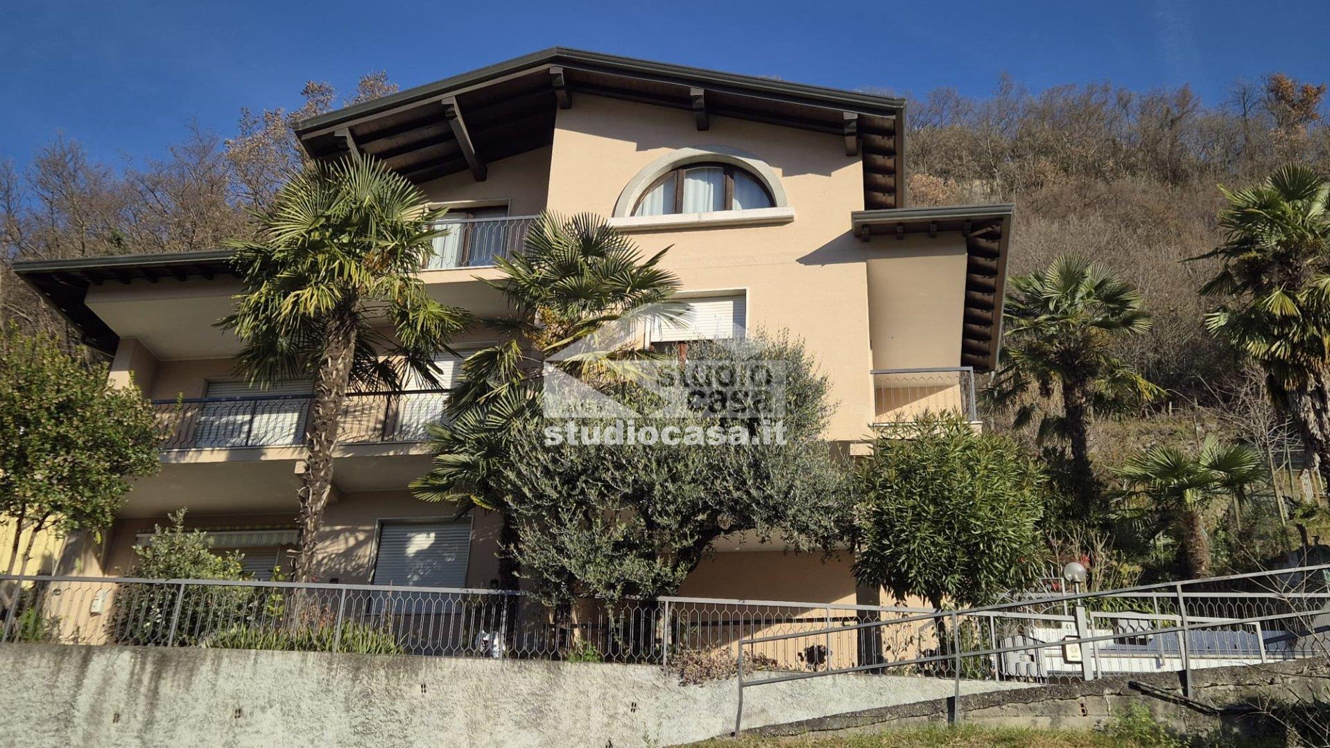 Casa Unifamiliare in vendita a Sovere