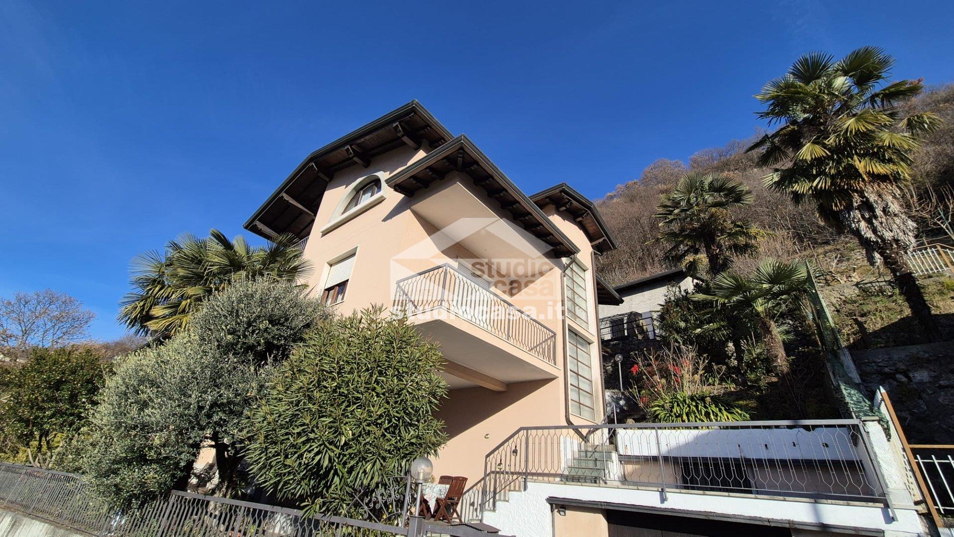 Casa Unifamiliare in vendita a Sovere