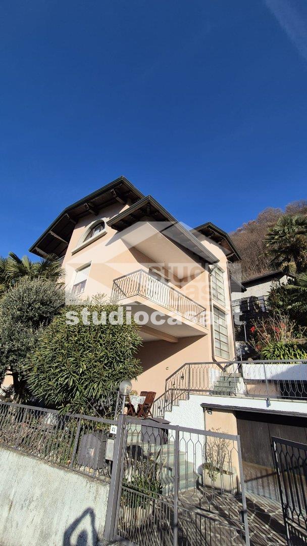 Casa Unifamiliare in vendita a Sovere