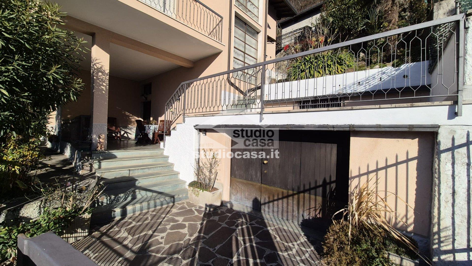 Casa Unifamiliare in vendita a Sovere