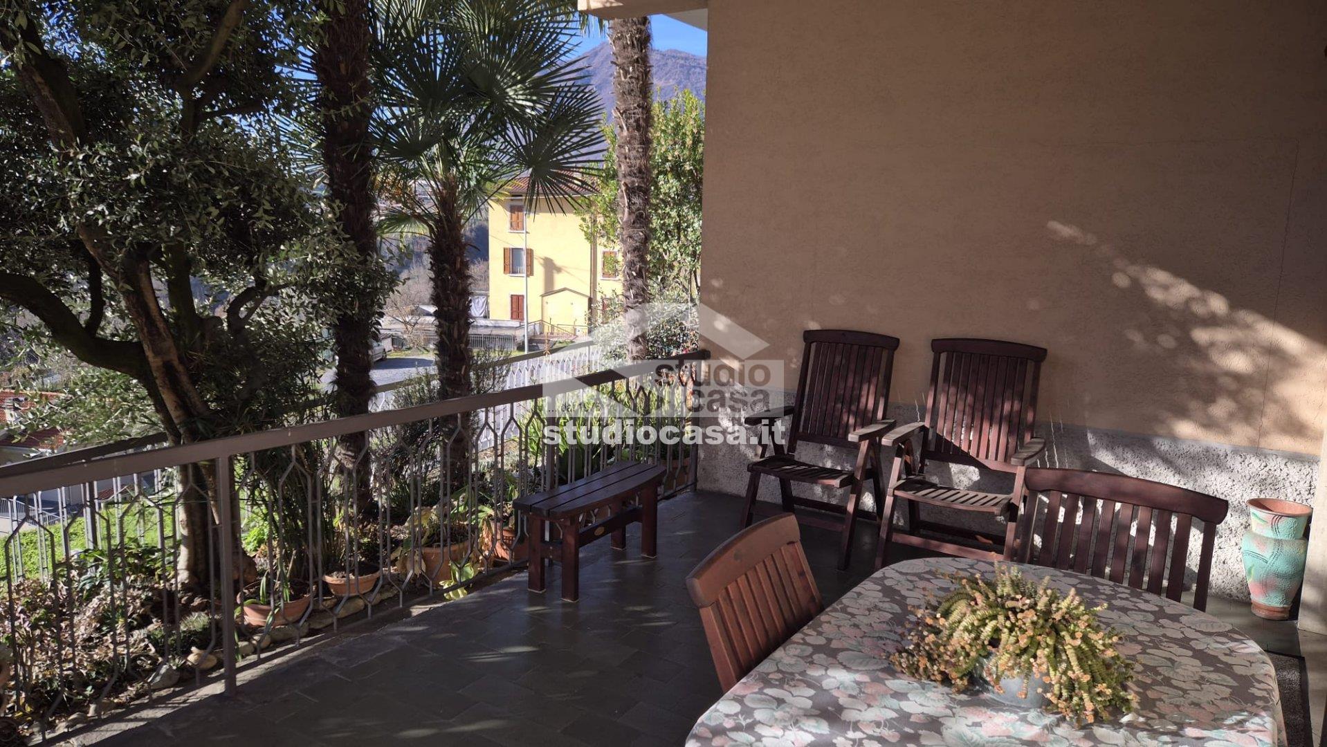 Casa Unifamiliare in vendita a Sovere