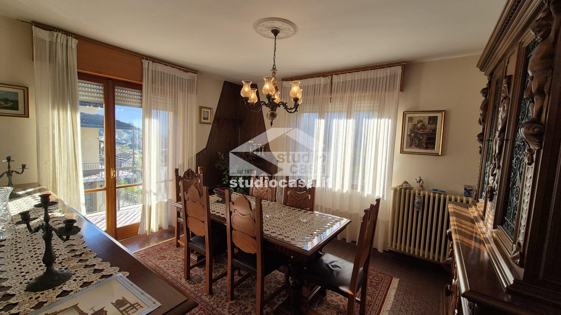 Casa Unifamiliare in vendita a Sovere