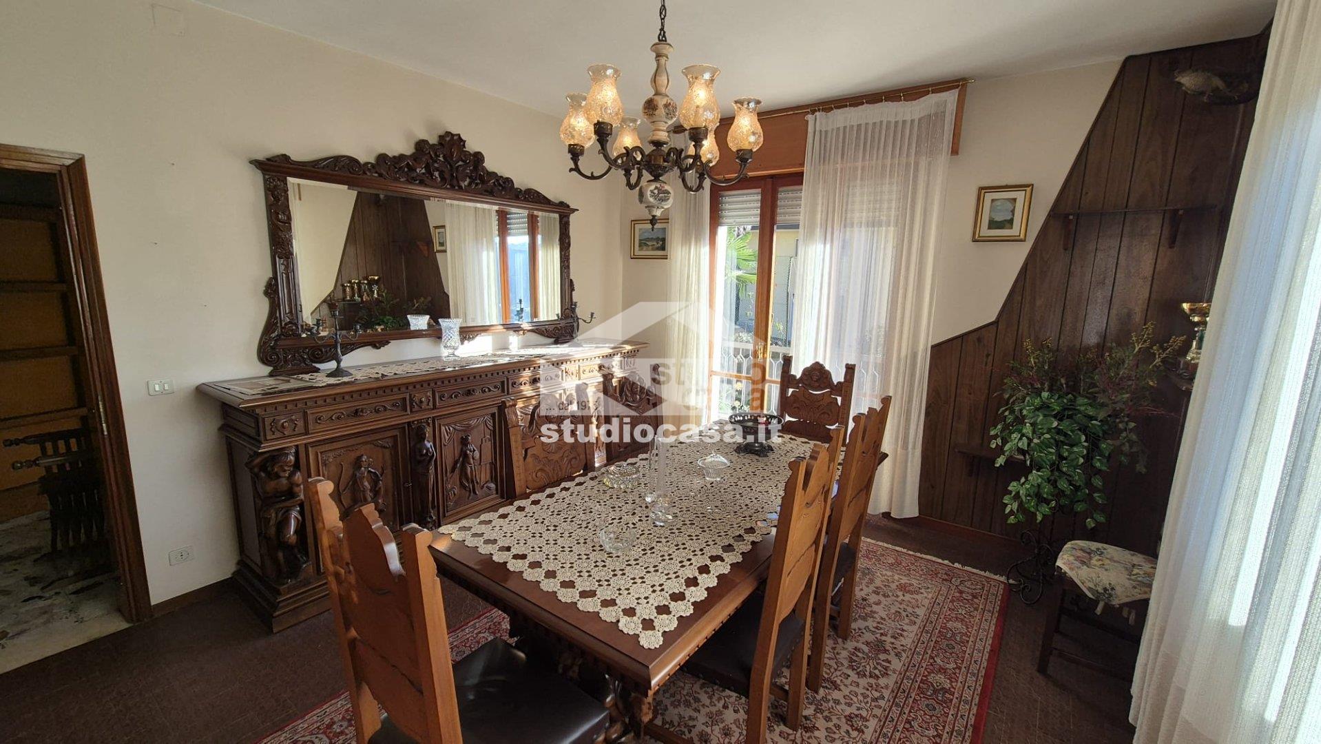 Casa Unifamiliare in vendita a Sovere