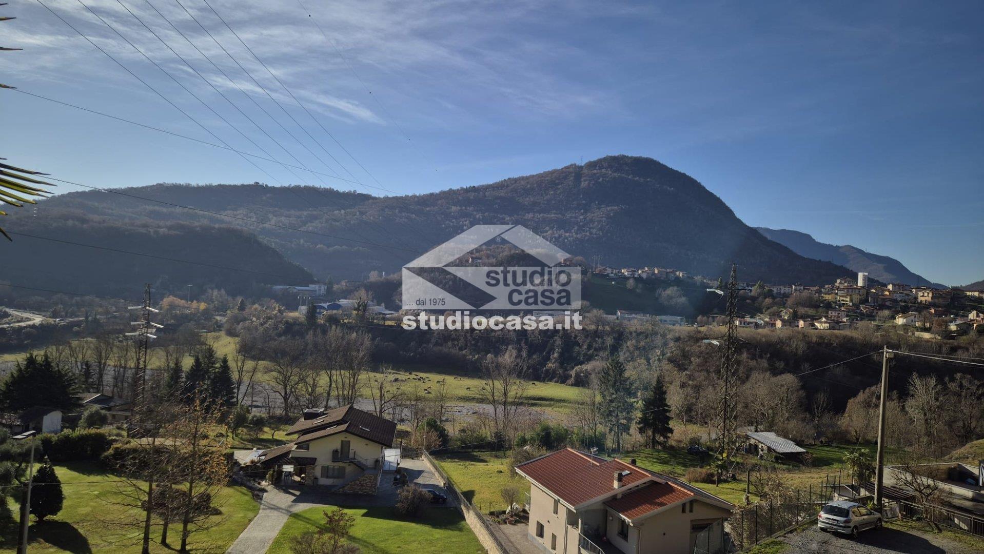 Casa Unifamiliare in vendita a Sovere