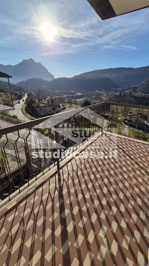 Casa Unifamiliare in vendita a Sovere