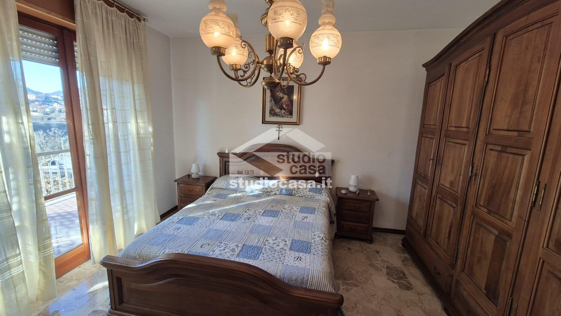 Casa Unifamiliare in vendita a Sovere