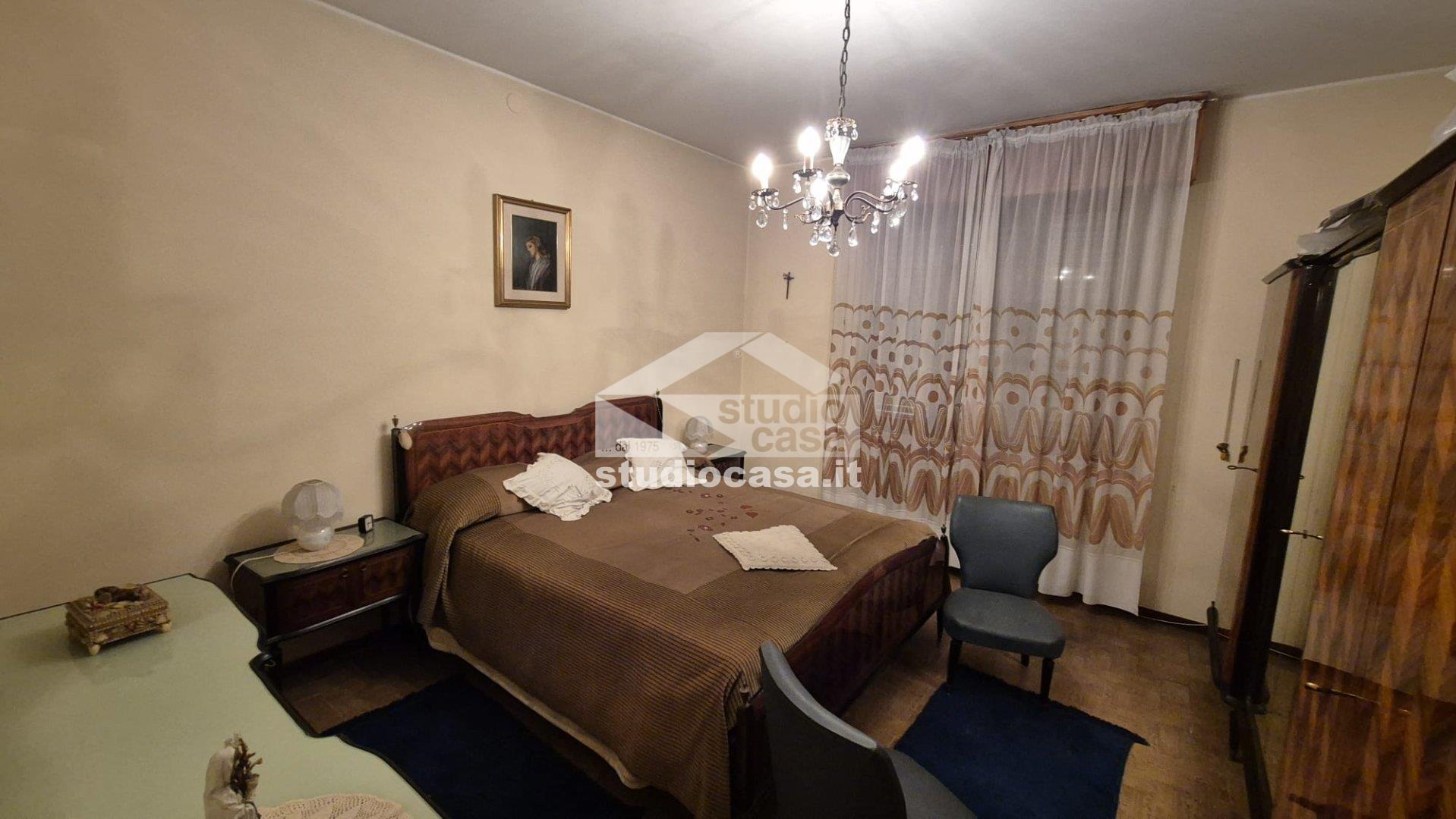 Casa Unifamiliare in vendita a Sovere