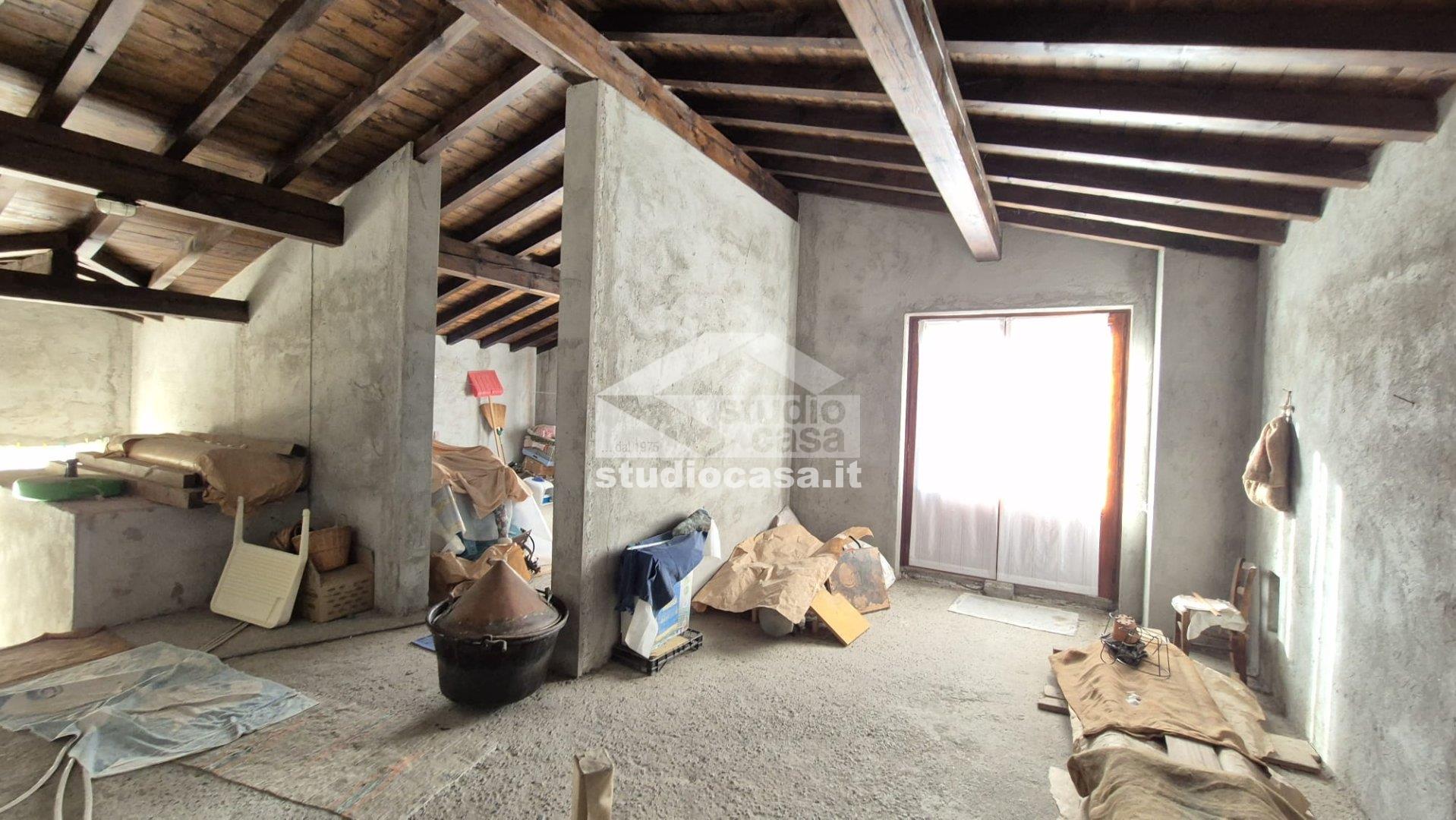 Casa Unifamiliare in vendita a Sovere