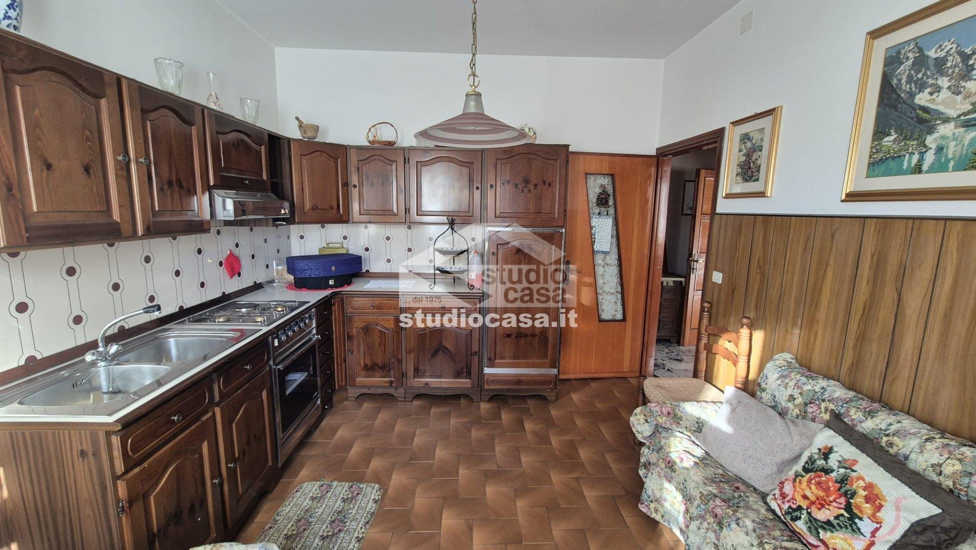 Casa Unifamiliare in vendita a Sovere