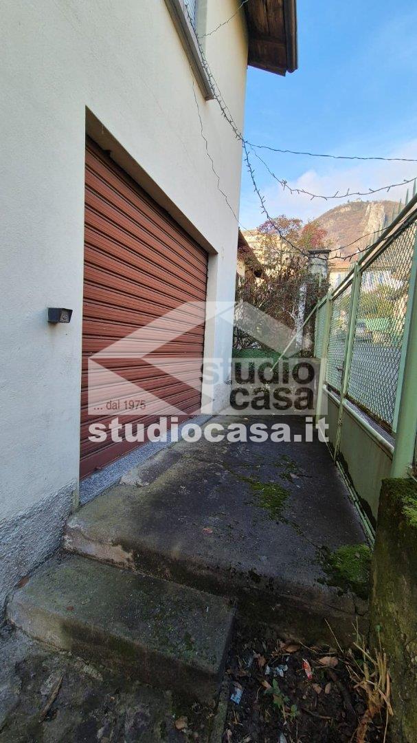 Appartamento in vendita a Lovere