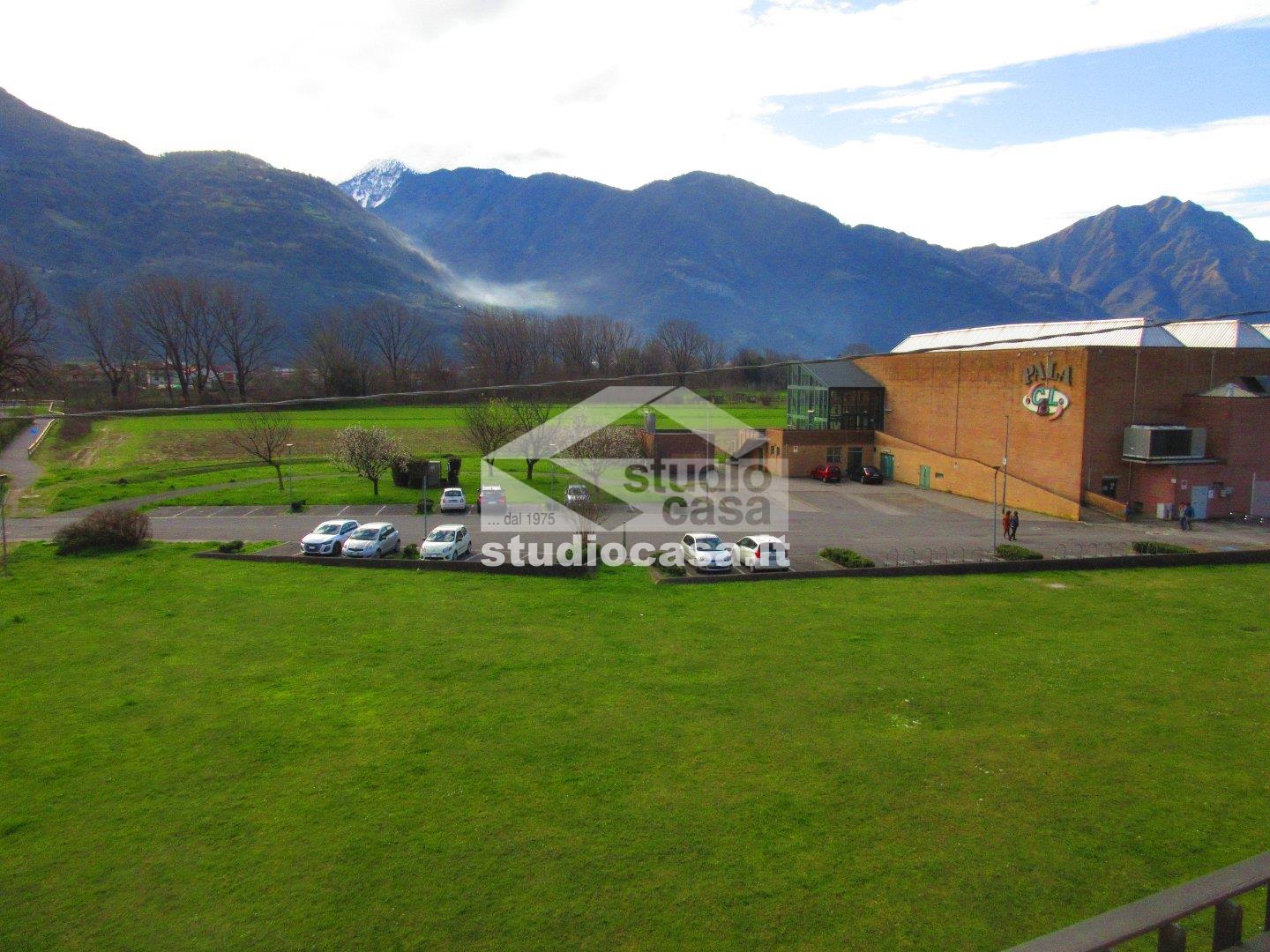 Appartamento in vendita a Costa Volpino