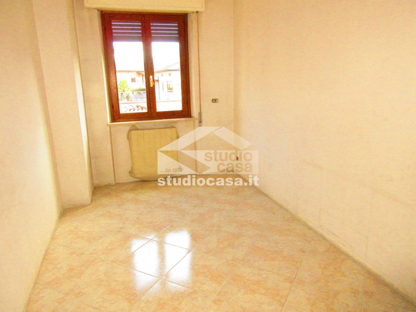 Appartamento in vendita a Costa Volpino