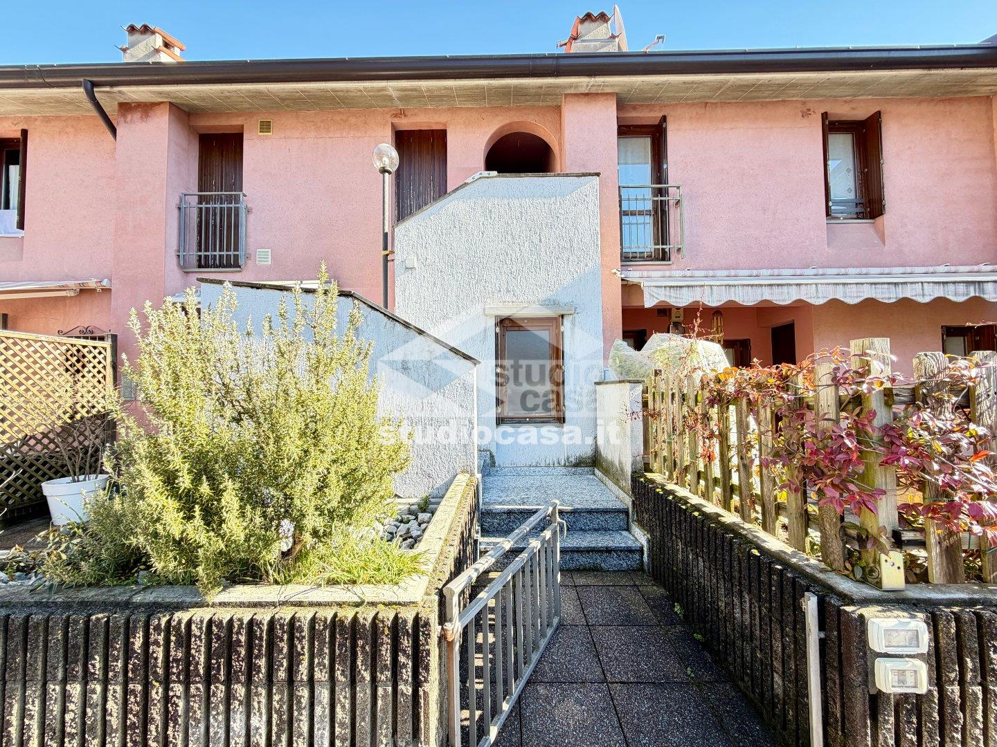 Appartamento in vendita a Lovere