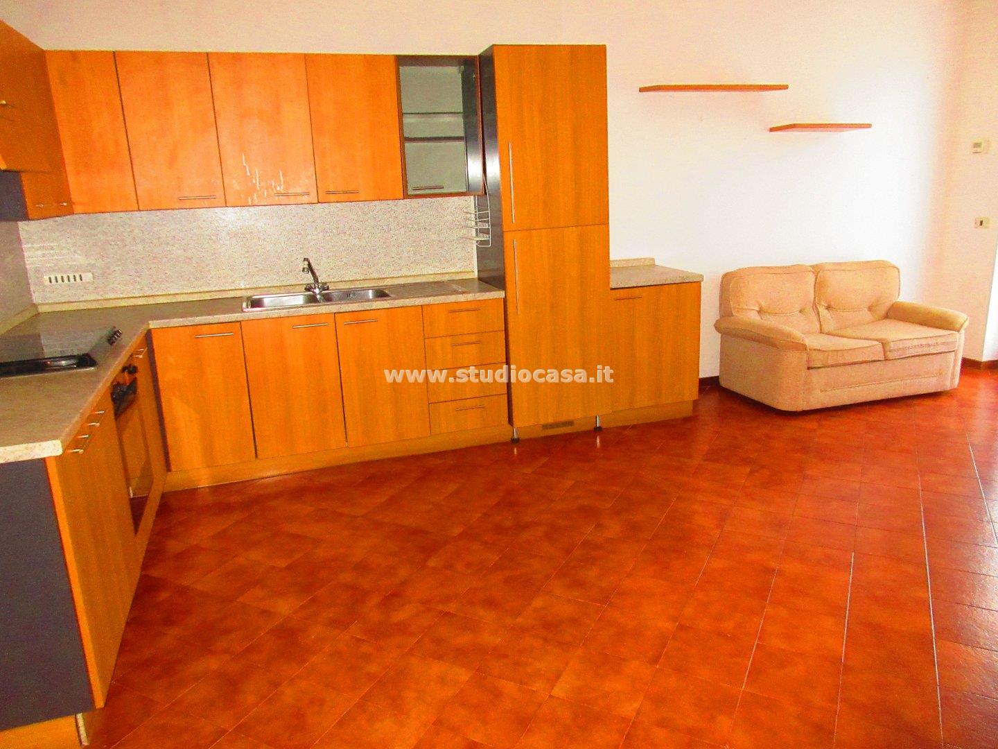 Appartamento in vendita a Solto Collina